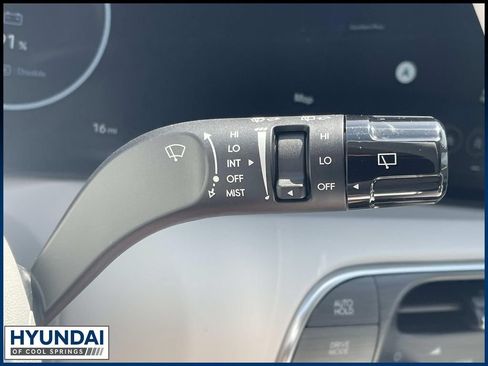 New 2026 Hyundai Palisade FWD Hybrid image 34