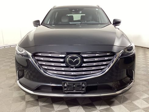 Used 2021 MAZDA CX-9 Signature AWD/4WD image 6