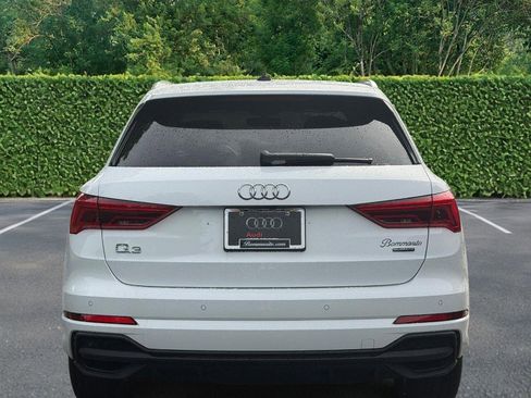 Used 2025 Audi Q3 2.0T Premium w/ Convenience Package AWD/4WD image 5