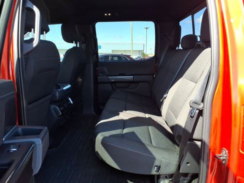 Used 2023 Ford F150 XLT w/ Equipment Group 302A High AWD/4WD image 14