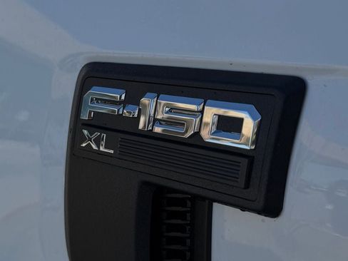 New 2026 Ford F150 XL image 54