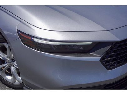 Used 2023 Honda Accord LX