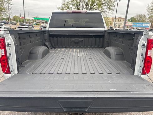 Used 2020 Chevrolet Silverado 2500 LT w/ All Star Edition AWD/4WD image 17