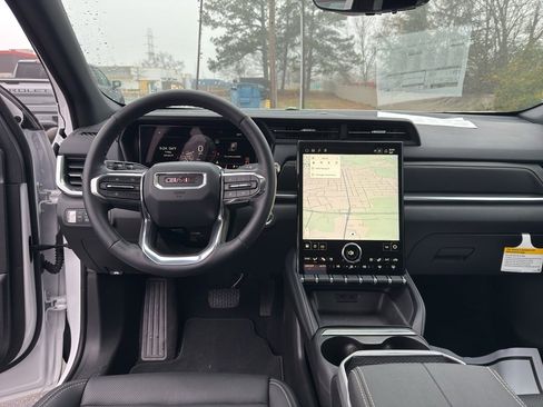 New 2026 GMC Terrain Elevation w/ Elevation Premium Package image 19