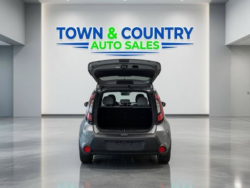 Used 2014 Kia Soul + FWD image 5