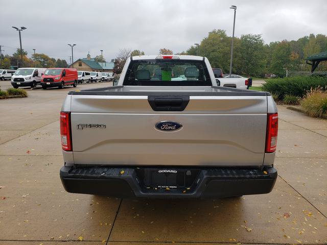 Used 2017 Ford F150 XL w/ XL Power Equipment Group RWD image 6