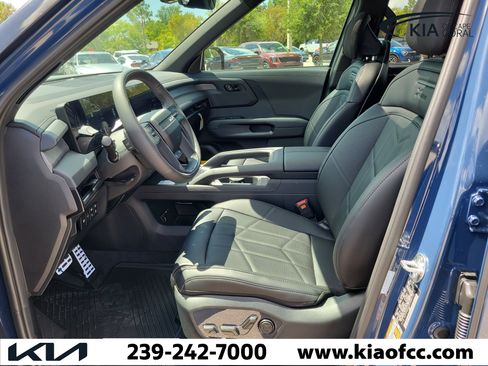 New 2027 Kia Telluride SX X-Line AWD/4WD image 22