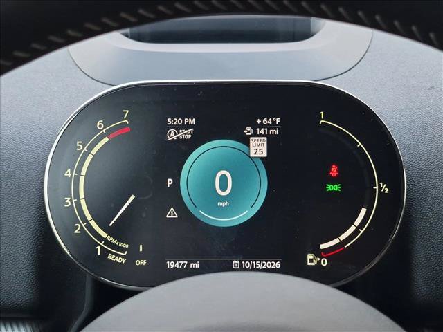 Used 2022 MINI Cooper Countryman S AWD/4WD image 11