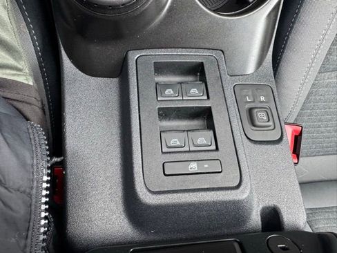 Certified 2022 Ford Bronco Outer Banks image 25