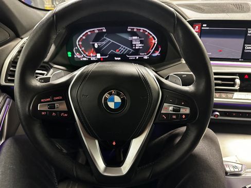 Used 2023 BMW X6 xDrive40i w/ Premium Package image 31