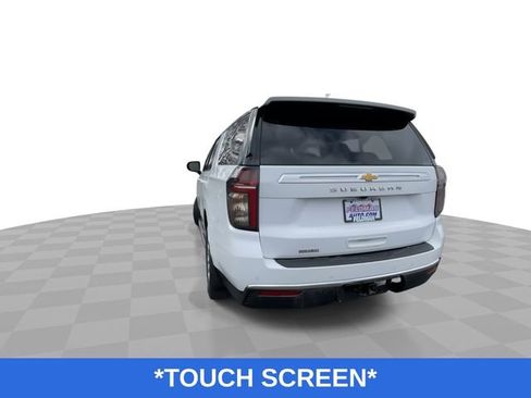 Used 2023 Chevrolet Suburban LS image 8