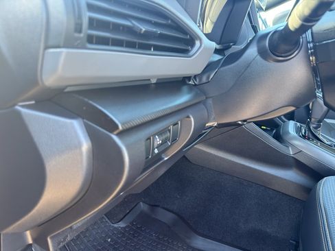 Used 2024 Subaru Crosstrek 2.5i Wilderness image 14