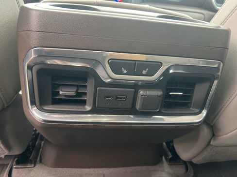 Certified 2021 Chevrolet Silverado 1500 LTZ w/ LTZ Premium Package image 26