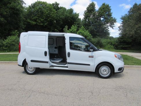 Used 2022 RAM ProMaster City Wagon FWD image 15