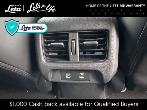 New 2026 Acura ADX A-Spec image 20