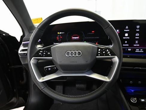 Used 2025 Audi A5 2.0T Premium w/ Convenience Package image 4