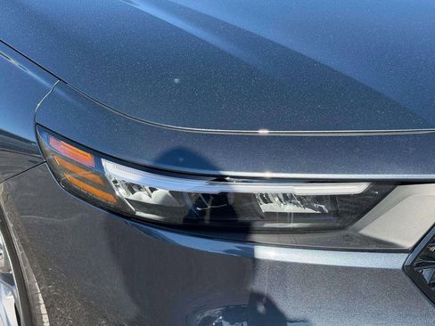 Used 2024 Honda Accord EX image 9