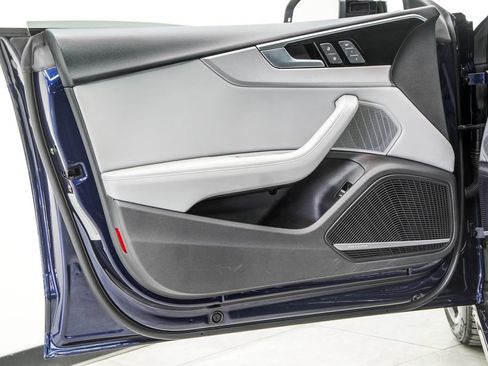 Used 2022 Audi A5 2.0T Premium Plus image 46