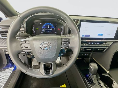 Certified 2026 Toyota Camry SE w/ Multimedia Upgrade Package AWD/4WD image 11