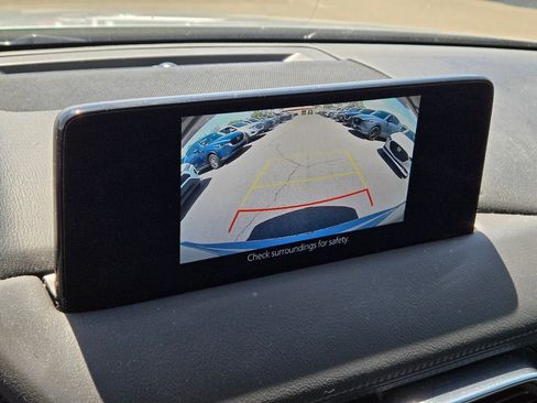 Used 2022 MAZDA CX-5 AWD 2.5 S w/ Select Package image 10