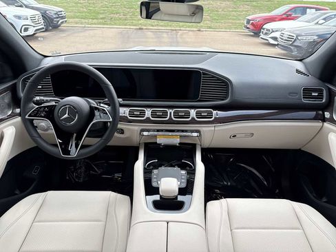 New 2026 Mercedes-Benz GLE 350 4MATIC image 14