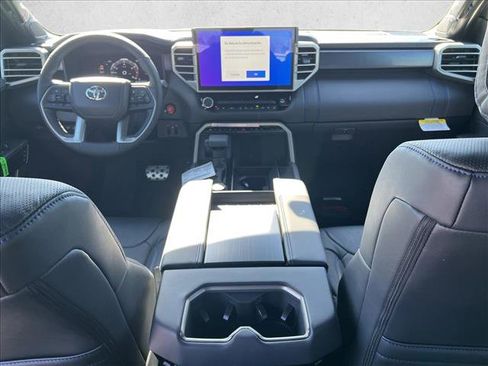 New 2026 Toyota Tundra Platinum image 16