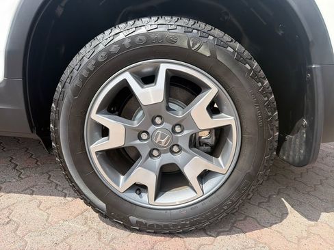 Certified 2023 Honda Passport TrailSport image 18