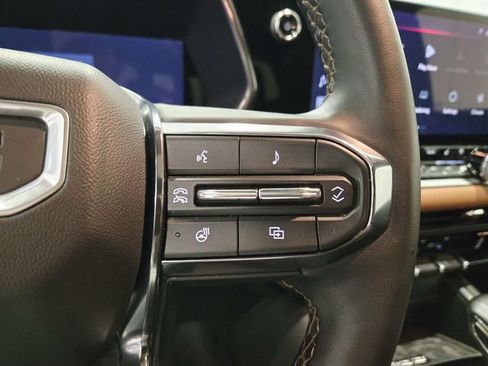 Used 2024 GMC Canyon AT4 w/ AT4 Premium Package image 22