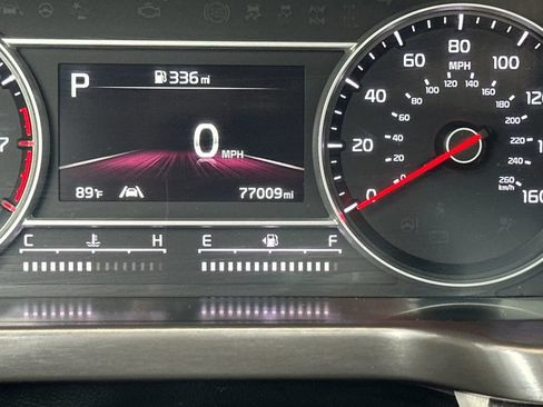 Used 2022 Kia Sorento SX AWD/4WD image 29
