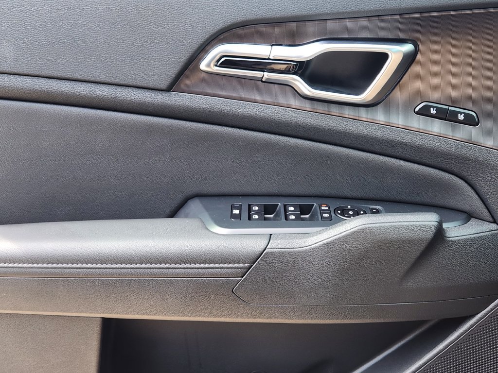 New 2026 Kia Sportage SX AWD/4WD image 22