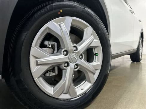 Certified 2024 Honda HR-V LX image 28