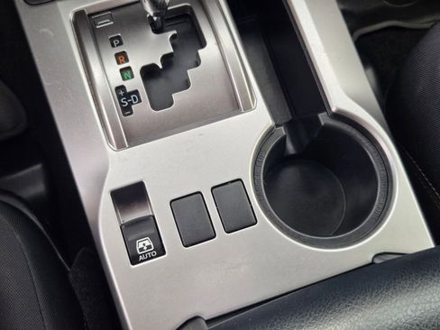 Used 2022 Toyota 4Runner Trail Special Edition image 21