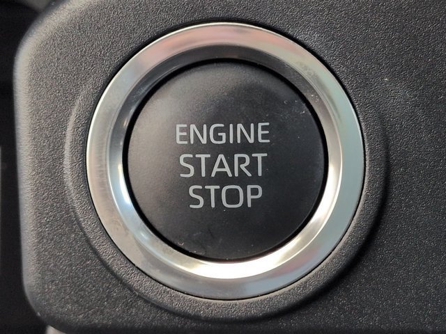 Used 2026 Toyota 4Runner SR5 AWD/4WD image 26