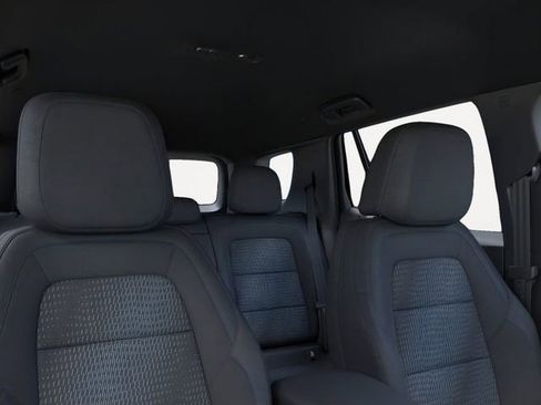 New 2026 Chevrolet Equinox LT AWD/4WD image 24