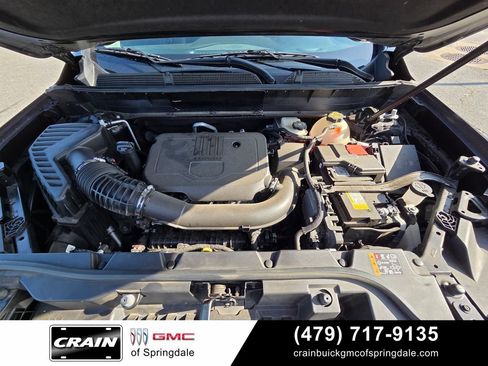 Used 2023 GMC Acadia SLT AWD/4WD image 33