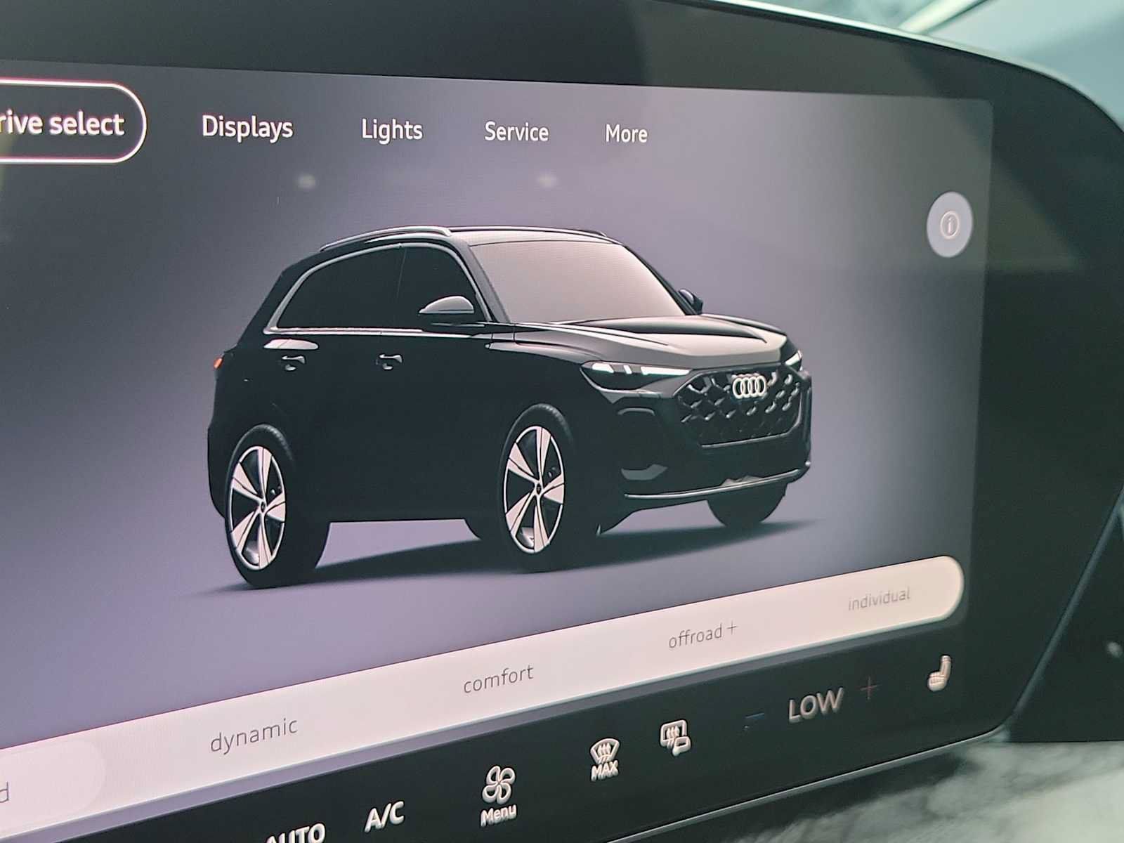 New 2026 Audi Q5 Premium Plus AWD/4WD image 27