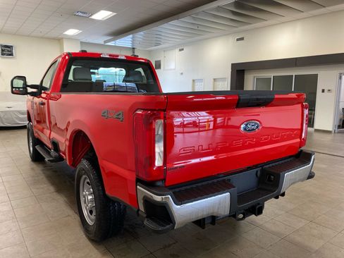New 2026 Ford F350 XL w/ XL Chrome Package image 5