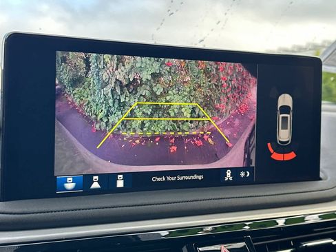 Certified 2025 Acura MDX FWD w/ Technology Package image 19