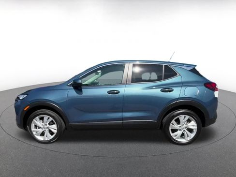 Used 2026 Buick Encore GX Preferred AWD/4WD image 9