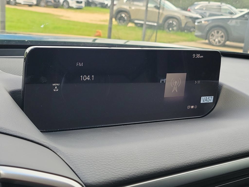 New 2026 MAZDA CX-50 AWD 2.5 S w/ Weather Package image 25