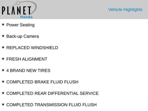 Certified 2024 Honda HR-V EX-L image 10