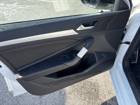 New 2026 Volkswagen Jetta Sport image 8