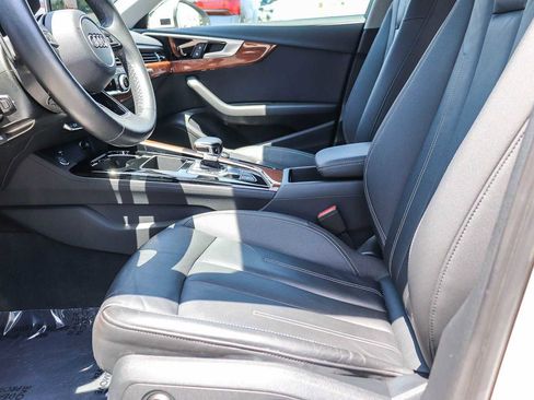 Used 2023 Audi A4 2.0T Premium w/ Convenience Package AWD/4WD image 18