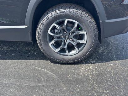 New 2026 Chevrolet Equinox ACTIV w/ LPO, Floor Liner Package