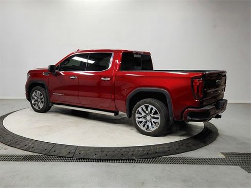 Used 2023 GMC Sierra 1500 Denali w/ Denali Reserve Package image 5
