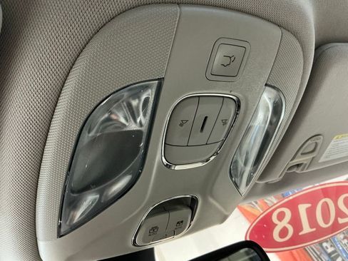 Used 2018 Jeep Compass Limited w/ Navigation Group image 36