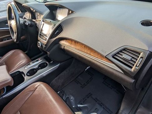 Certified 2020 Acura MDX FWD w/ Technology Package image 23