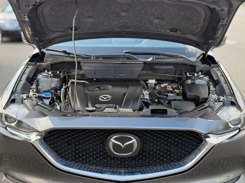 Used 2018 MAZDA CX-5 Touring w/ Preferred Equipment Package FWD image 30