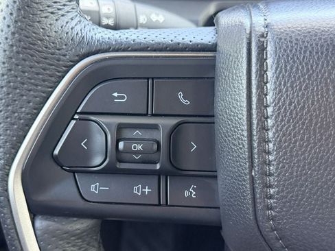 Used 2025 Toyota Tacoma TRD Sport RWD image 24