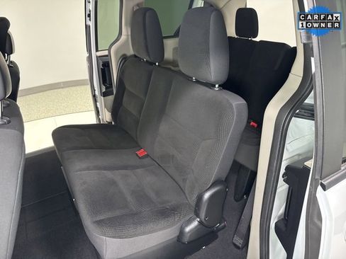 Used 2017 Dodge Grand Caravan SE w/ Power Window Group image 22